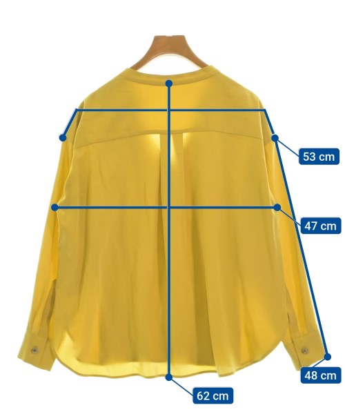 ROPE เสื้อลำลอง