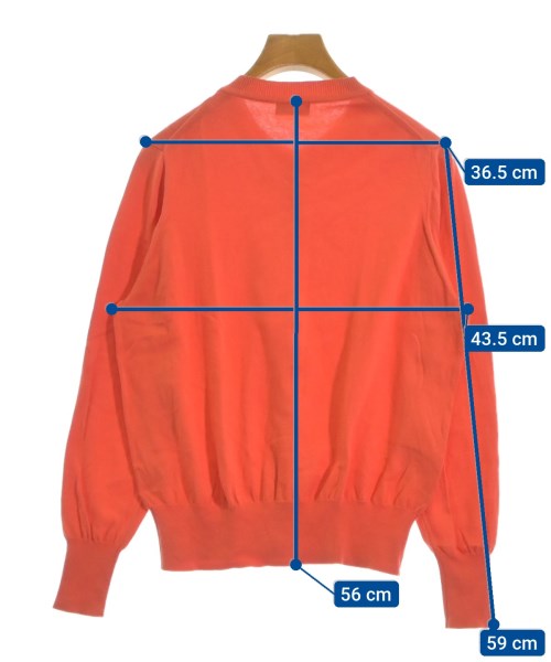ROPE เสื้อคาร์ดิแกน