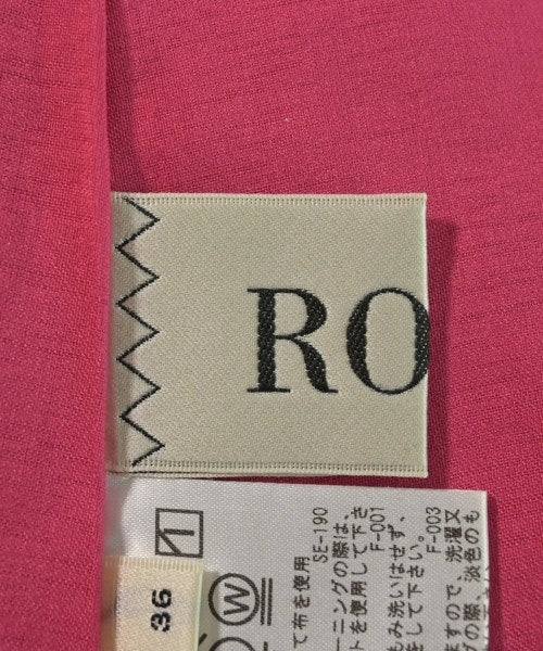 ROPE กระโปรงยาว/แม็กซี่ยาว