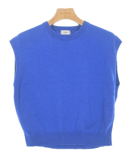 ROPE เสื้อแขนกุด