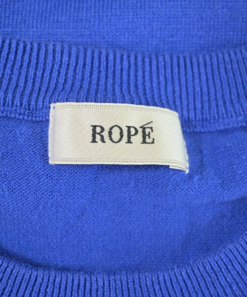 ROPE เสื้อแขนกุด