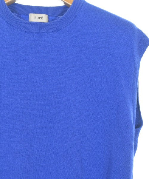ROPE เสื้อแขนกุด