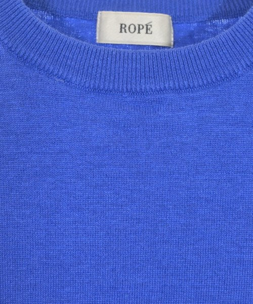 ROPE เสื้อแขนกุด