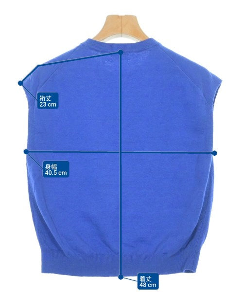 ROPE เสื้อแขนกุด