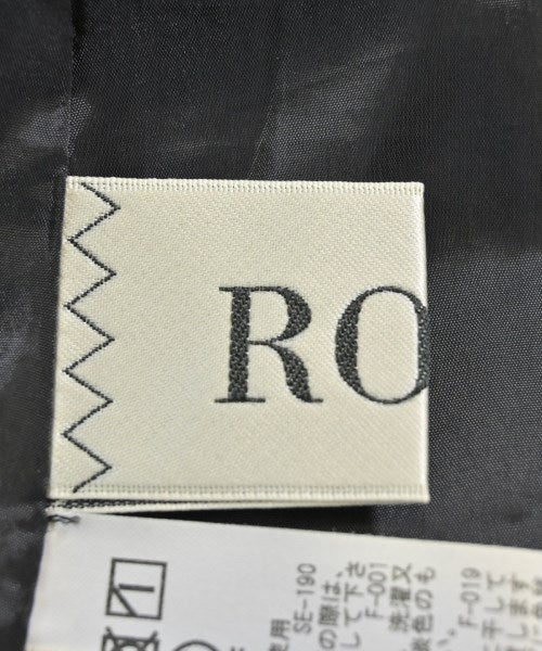 ROPE กระโปรงยาว/แม็กซี่ยาว
