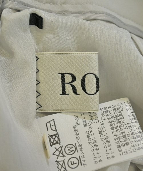 ROPE กางเกงขายาว