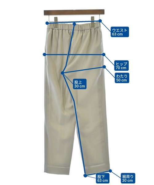 ROPE กางเกงขายาว