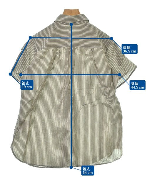 ROPE เสื้อสตรี