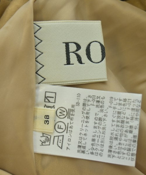 ROPE กระโปรงยาวถึงเข่า