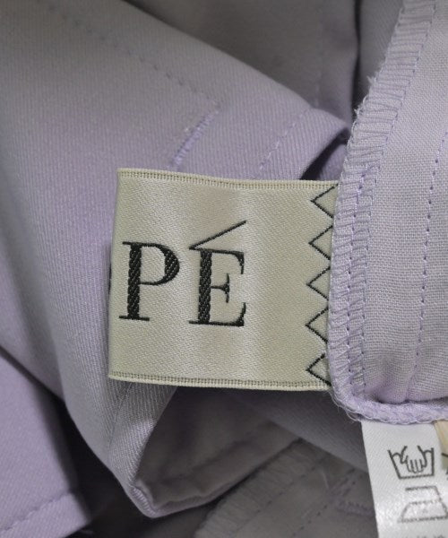 ROPE กางเกงขายาว