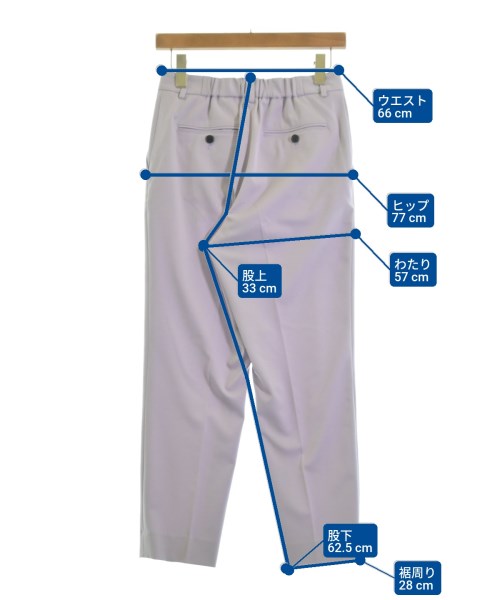 ROPE กางเกงขายาว