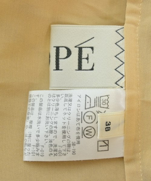 ROPE เสื้อลำลอง
