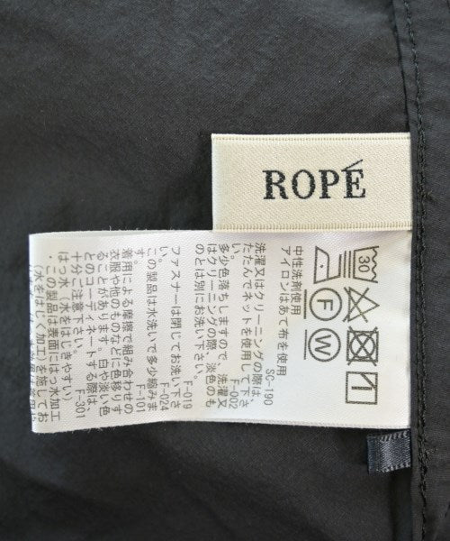 ROPE แจ็คเก็ตเบลาส์ อื่น