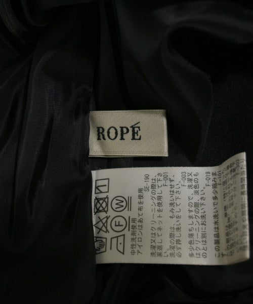ROPE กางเกงมีกระเป๋าข้างกางเกง2-4 กระเป๋า