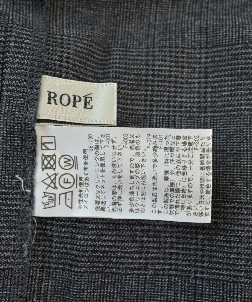 ROPE กระโปรงยาว/แม็กซี่ยาว
