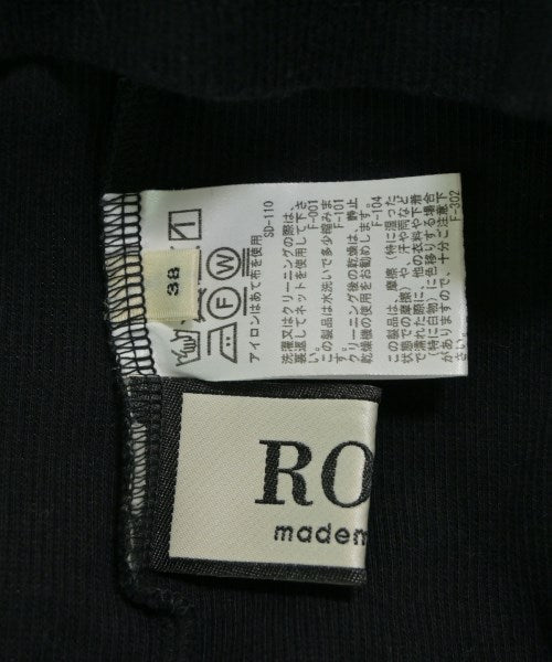 ROPE เสื้อยืด/เสื้อท็อปส์