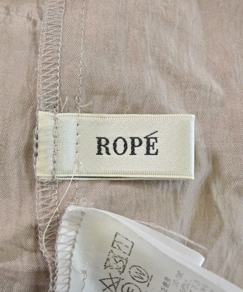 ROPE ชุดเดรส