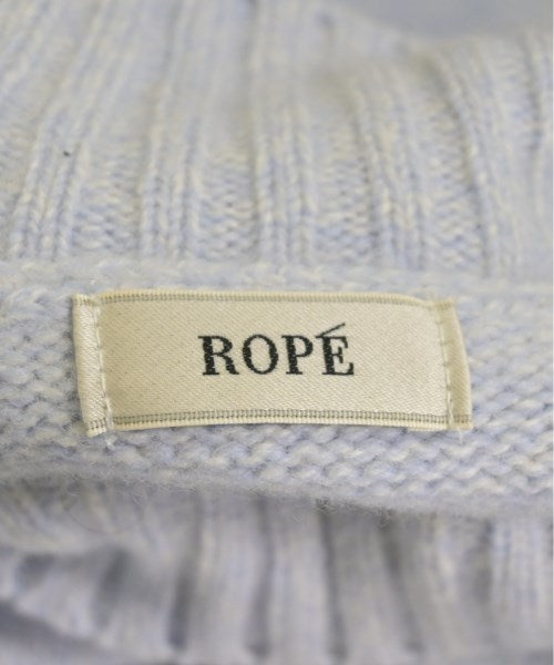 ROPE เสื้อกันหนาว