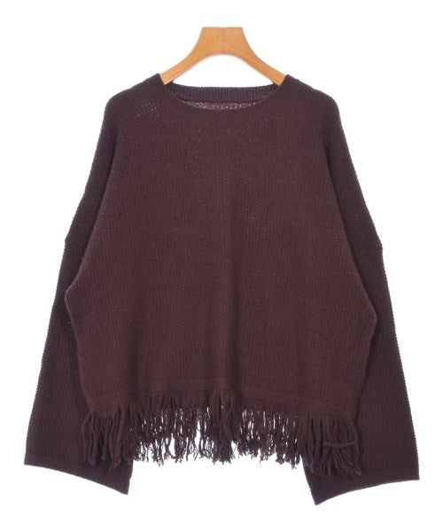 ROPE เสื้อกันหนาว