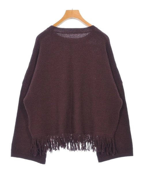 ROPE เสื้อกันหนาว