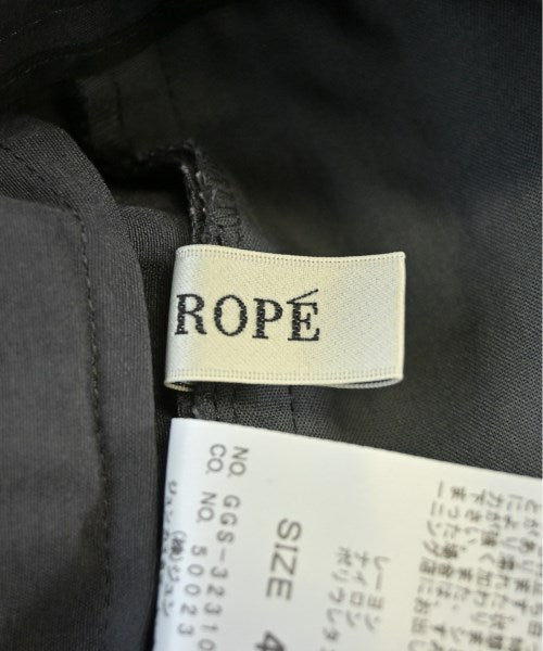 ROPE กางเกงขายาว