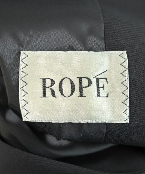 ROPE แจ็คเก็ตไม่มีปก