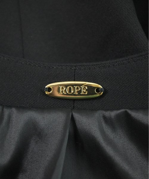 ROPE แจ็คเก็ตไม่มีปก