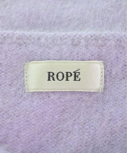 ROPE เสื้อกันหนาว