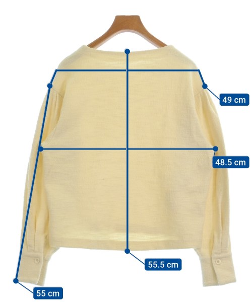 ROPE เสื้อสตรี