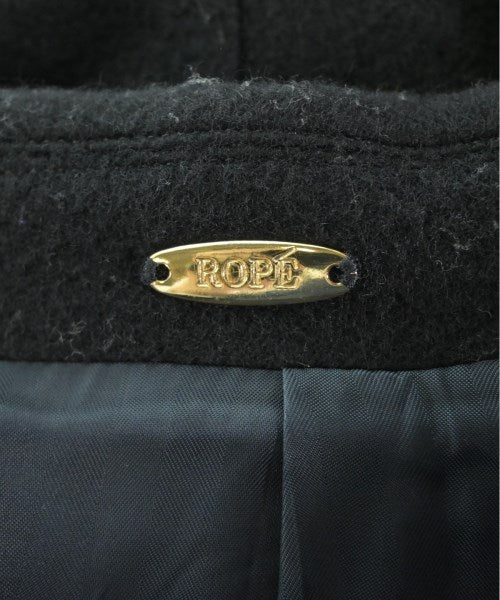 ROPE เสื้อโค้ทเชสเตอร์ฟิลด์