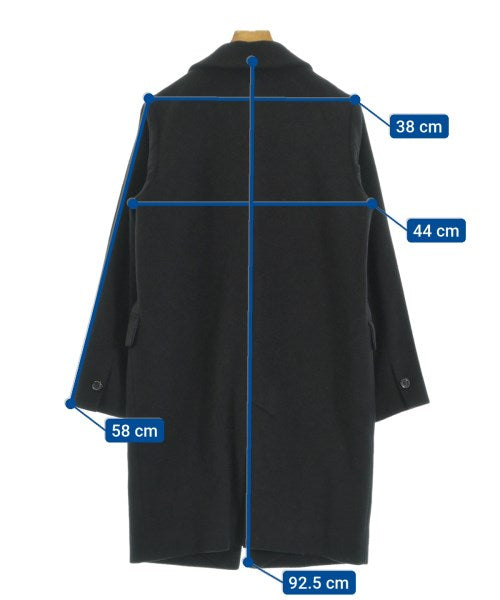 ROPE เสื้อโค้ทเชสเตอร์ฟิลด์