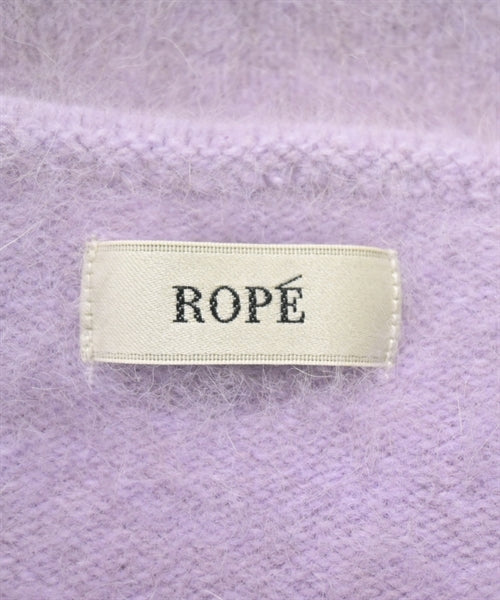 ROPE เสื้อกันหนาว