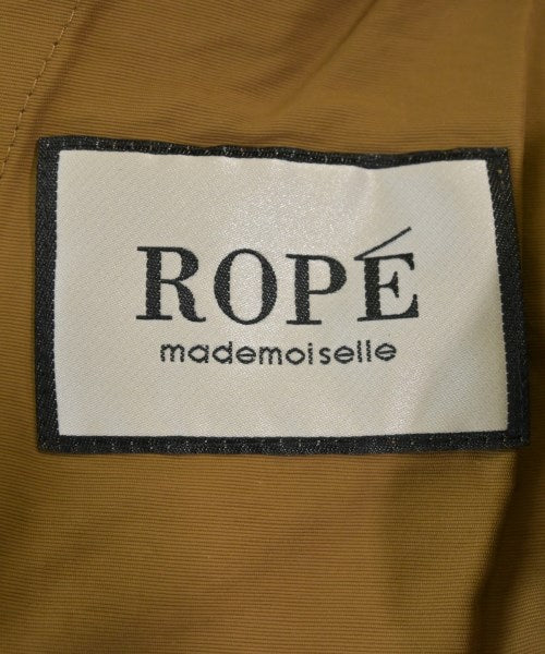 ROPE แจ็คเก็ตเบลาส์ อื่น