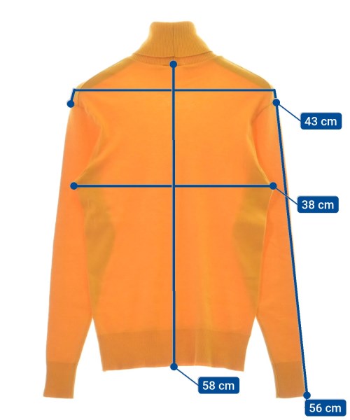 ROPE เสื้อกันหนาว