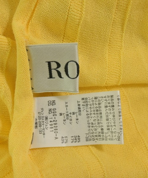 ROPE ชุดเดรส