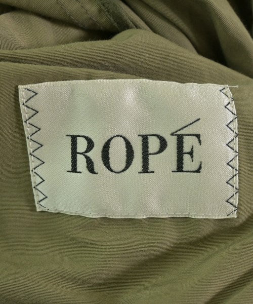ROPE เสื้อโค้ท อื่น