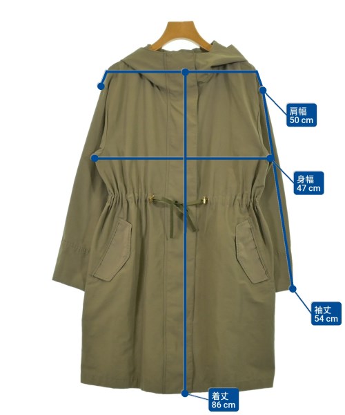 ROPE เสื้อโค้ท อื่น