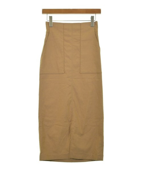 ROPE กระโปรงยาว/แม็กซี่ยาว