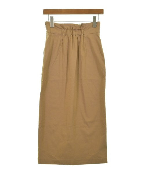 ROPE กระโปรงยาว/แม็กซี่ยาว