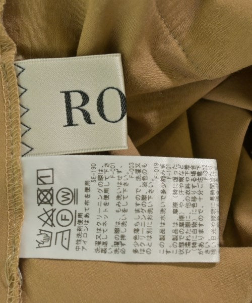 ROPE กระโปรงยาว/แม็กซี่ยาว