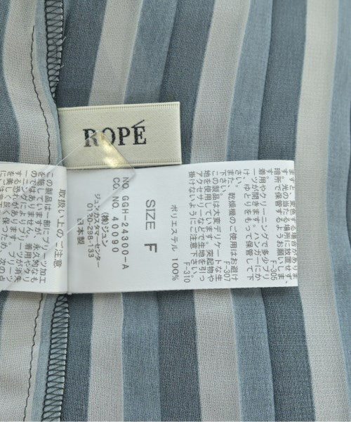 ROPE เสื้อสตรี