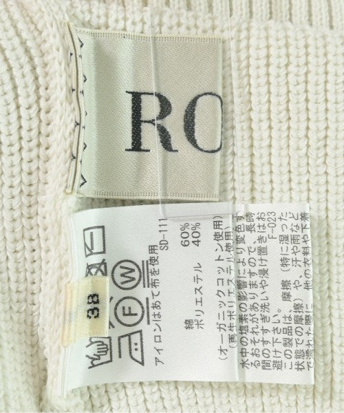 ROPE เสื้อคาร์ดิแกน