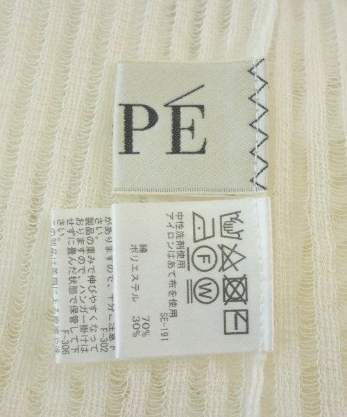 ROPE เสื้อกันหนาว