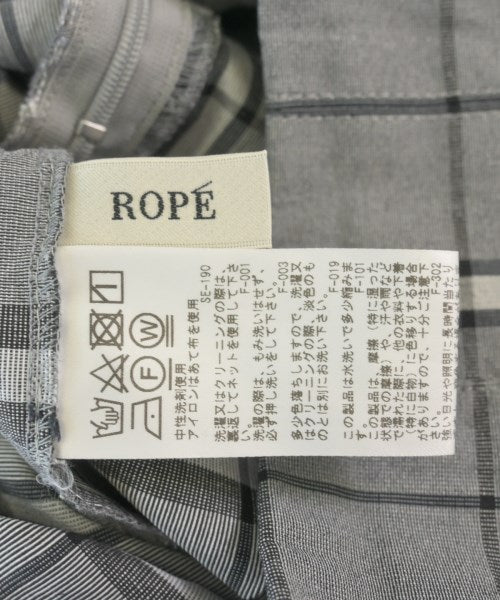 ROPE กระโปรงยาว/แม็กซี่ยาว