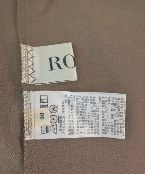 ROPE เสื้อสตรี