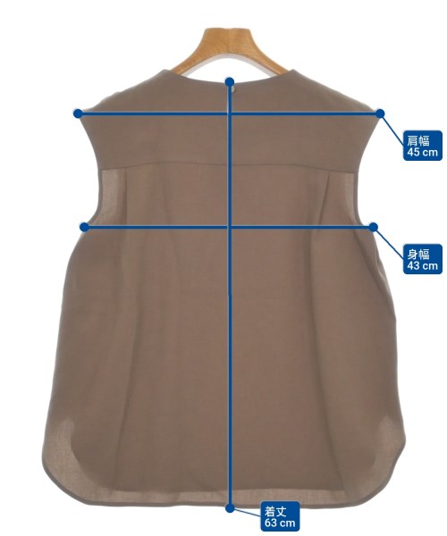 ROPE เสื้อสตรี