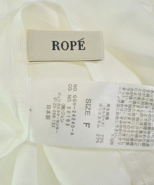 ROPE เสื้อสตรี