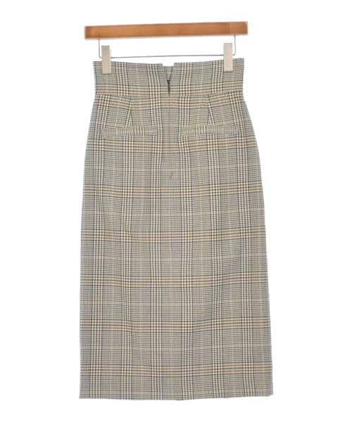 ROPE กระโปรงยาวถึงเข่า