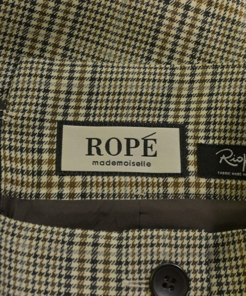 ROPE กระโปรงยาวถึงเข่า