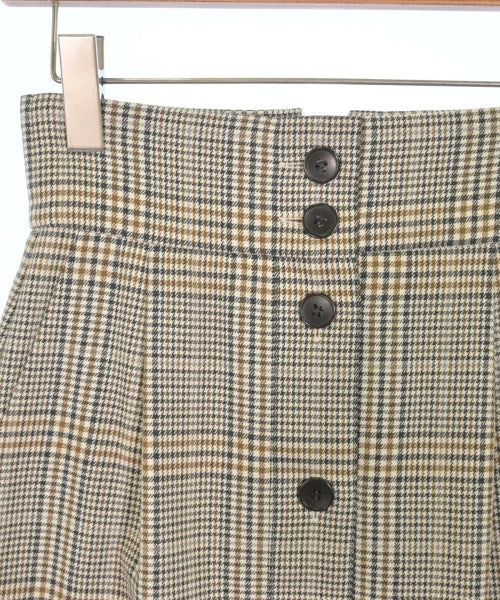 ROPE กระโปรงยาวถึงเข่า